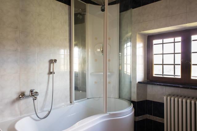 San Martino Country Villa B&B Barberino di Mugello Room photo
