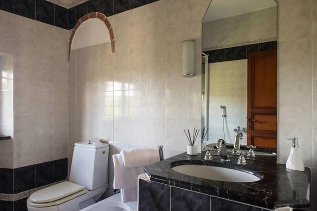 San Martino Country Villa B&B Barberino di Mugello Room photo