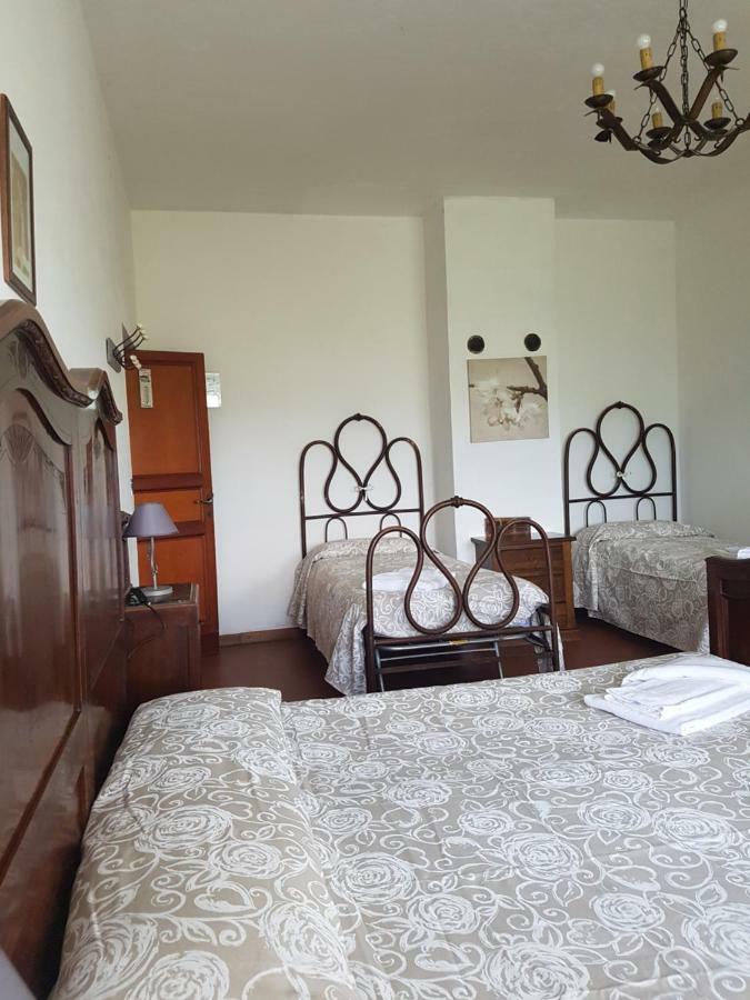 San Martino Country Villa B&B Barberino di Mugello Exterior photo